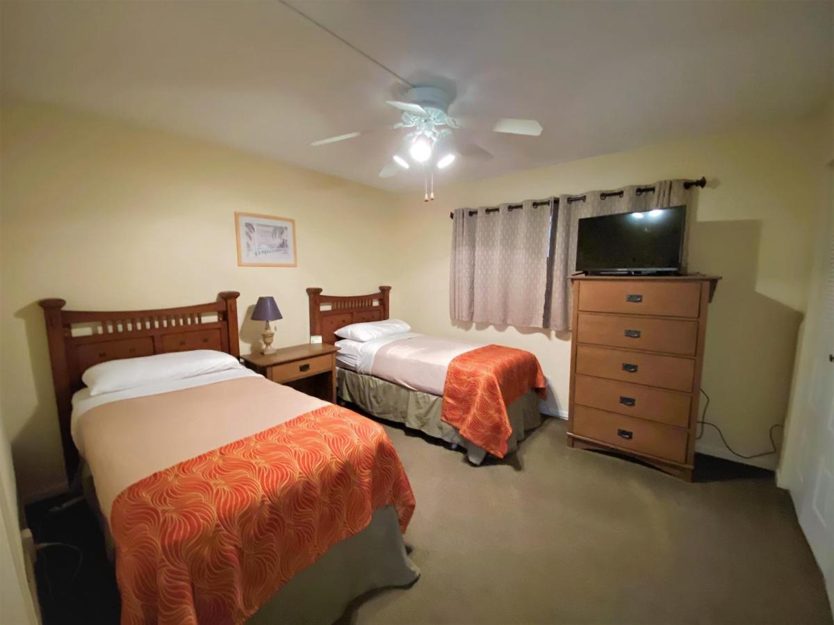 All Seasons Vacation Resort By Liberte マデイラビーチ エクステリア 写真